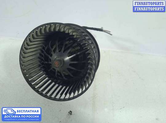 Мотор отопителя на Ford Mondeo IV