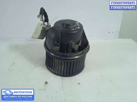Мотор отопителя на Ford Mondeo IV