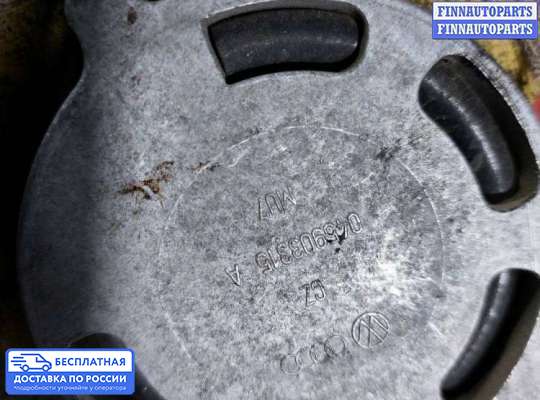 Натяжитель ремня, цепи на SEAT Ibiza IV (6J5)