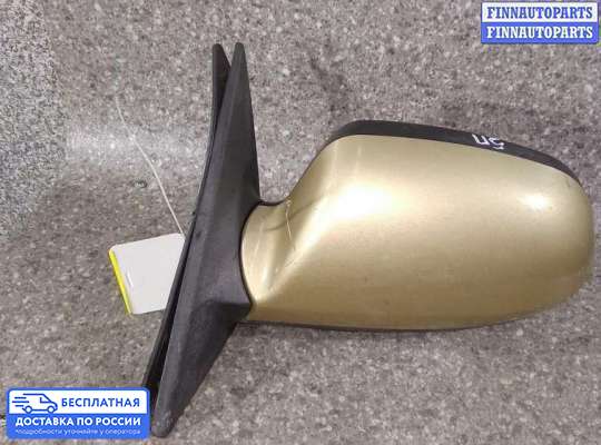 Зеркало боковое на Hyundai Elantra III (XD +ТАГАЗ)