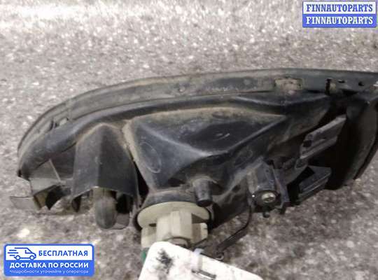 Поворотник передний на Mitsubishi Galant VII (E5)
