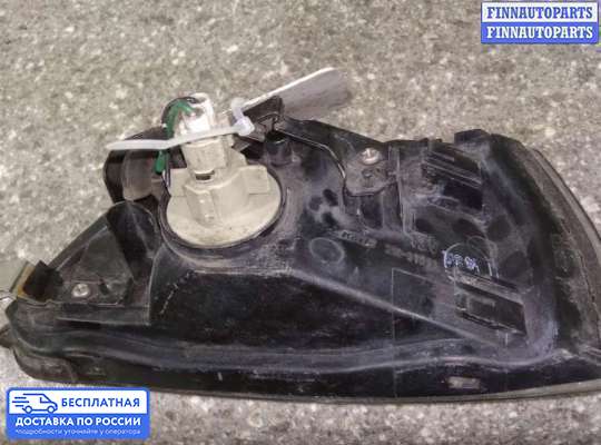Поворотник передний на Mitsubishi Galant VII (E5)