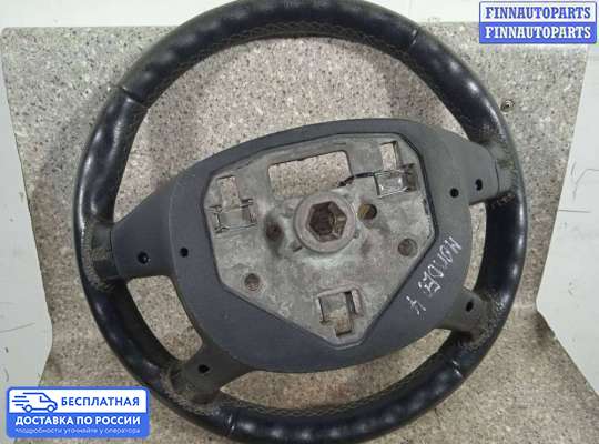 Руль на Ford Mondeo IV