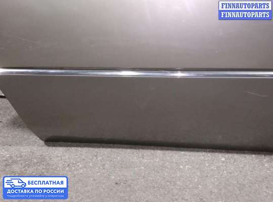 Молдинг на Mercedes-Benz S (W140)