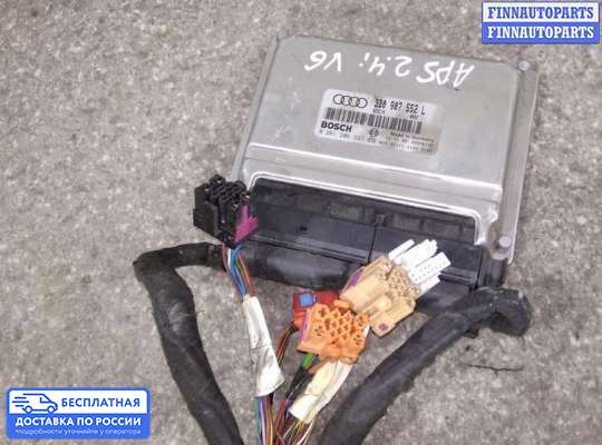 Проводка (коса) моторная на Audi A6 (C5)