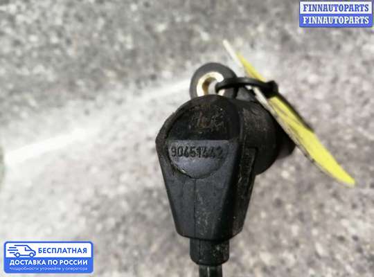 Датчик коленвала на Opel Corsa B
