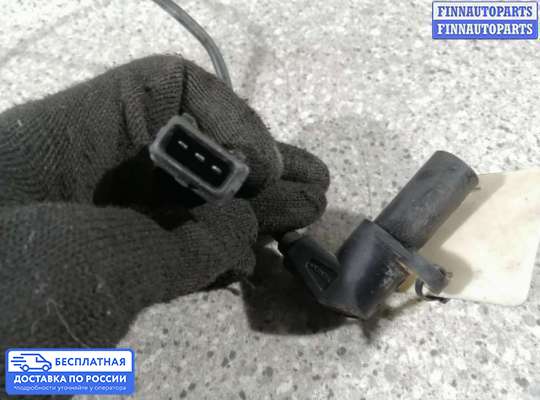 Датчик коленвала на Opel Corsa B