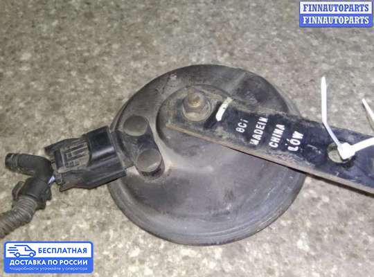 Сигнал (клаксон) на Kia Carens I (RS)