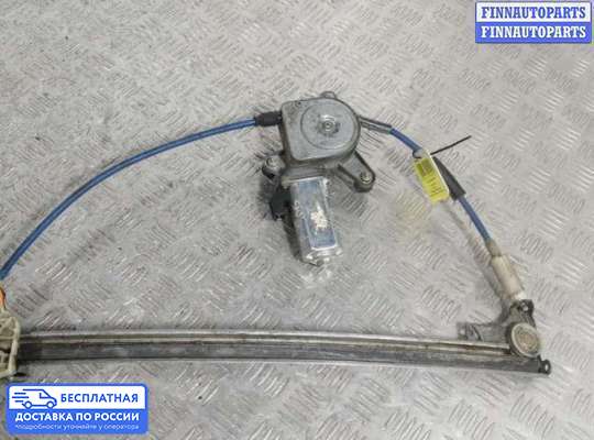 Стеклоподъемник электрический на Peugeot 406