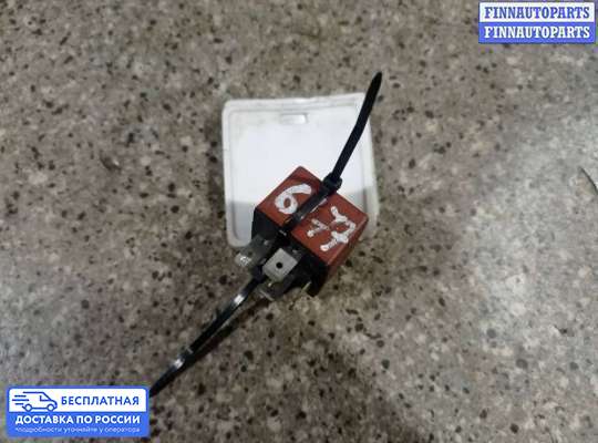 Реле прочее на Renault Megane I