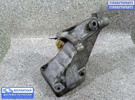 Кронштейн ДВС (лапа) на Mercedes-Benz C (W203)