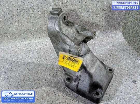 Кронштейн ДВС (лапа) на Mercedes-Benz C (W203)