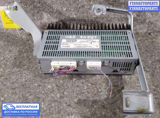 ЭБУ прочее на Lexus RX II (XU30)