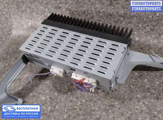 ЭБУ прочее на Lexus RX II (XU30)