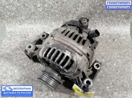 Генератор на Opel Zafira A