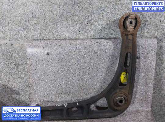 Рычаг подвески на Renault Laguna I