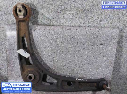Рычаг подвески на Renault Laguna I