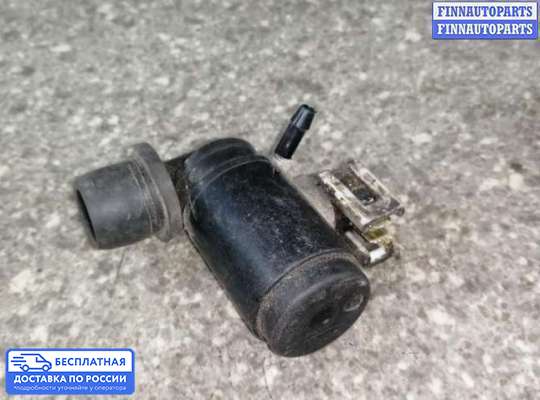 Моторчик (насос) омывателя на Honda Civic VI (EJ, EK, EM1)