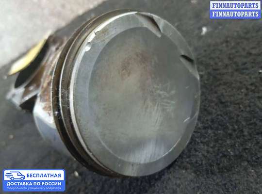 Поршневая группа (поршень, шатун) на Chevrolet Lacetti