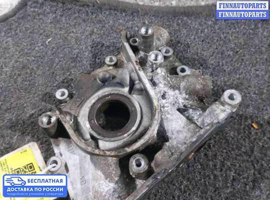 Насос масляный на Ford C-Max I
