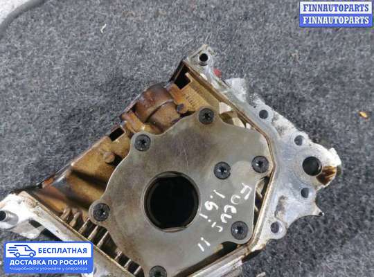Насос масляный на Ford C-Max I