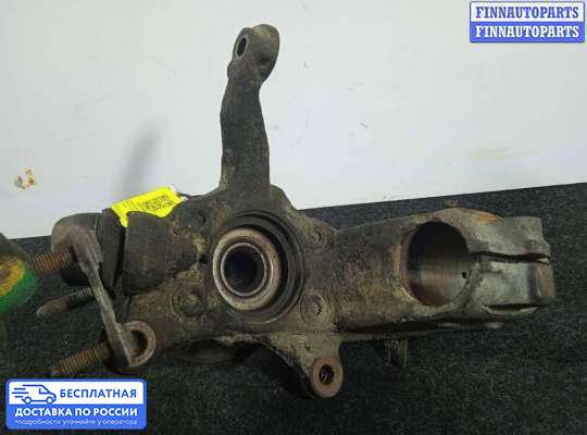 Ступица на SEAT Altea