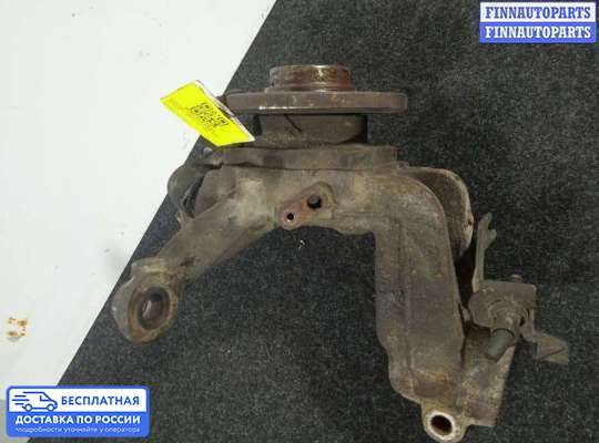Ступица на SEAT Altea