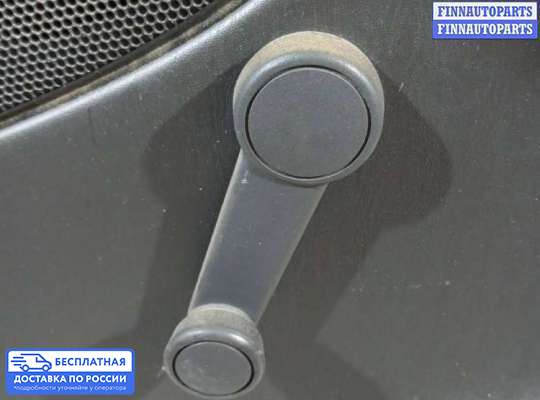 Ручка стеклоподъемника на Ford Focus I