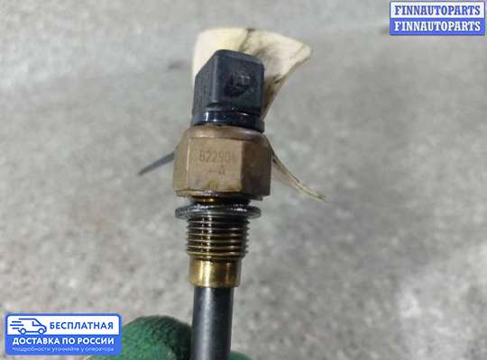 Датчик уровня масла на Renault Fluence