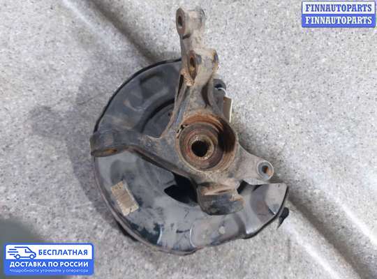 Ступица на Toyota Yaris P13