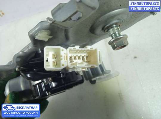 Сервопривод (электромоторчик) на Honda Accord VIII (CU)