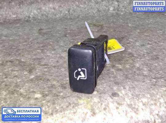 Кнопки на Lexus RX II (XU30)