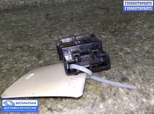 Кнопки на Lexus RX II (XU30)