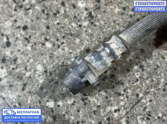 Патрубок (трубка, шланг) на BMW X1 (E84)