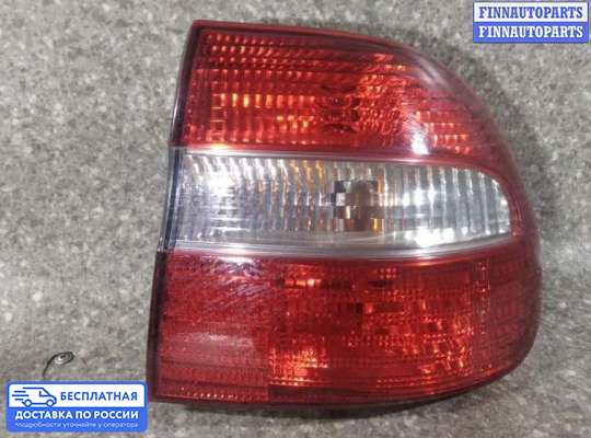 Фонарь задний на Volvo S40 I | V40 (VS)