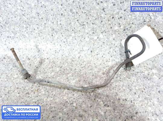 Патрубок (трубка, шланг) на Peugeot 406