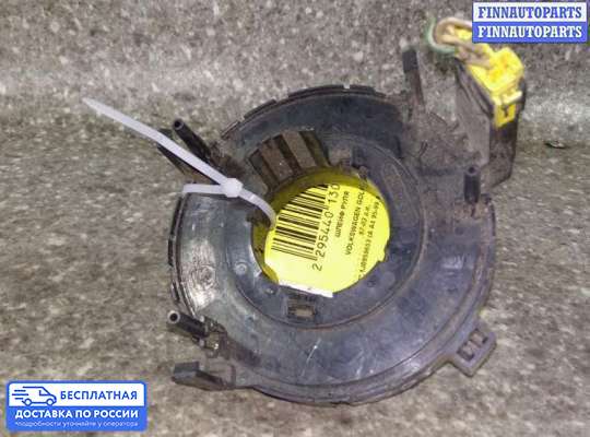 Подрулевой шлейф (кольцо SRS) на Volkswagen Golf IV (1J)