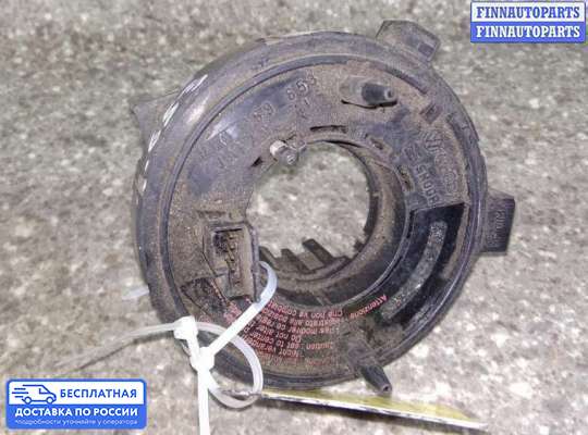 Подрулевой шлейф (кольцо SRS) на Volkswagen Golf IV (1J)