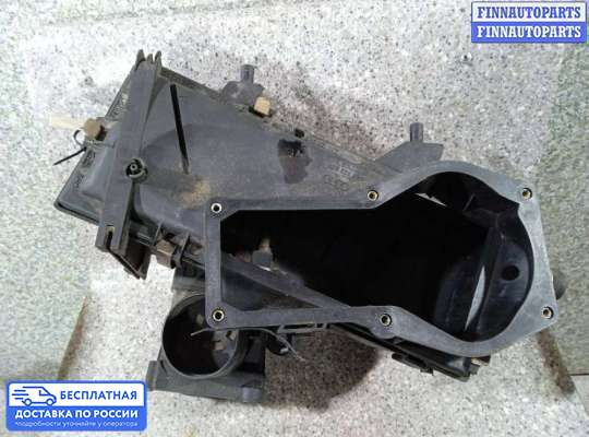 Корпус воздушного фильтра на Audi 80 (B3)/90 (B2)