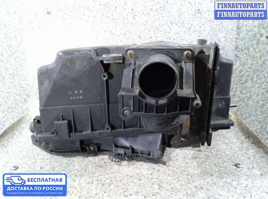 Корпус воздушного фильтра на Audi 80 (B3)/90 (B2)
