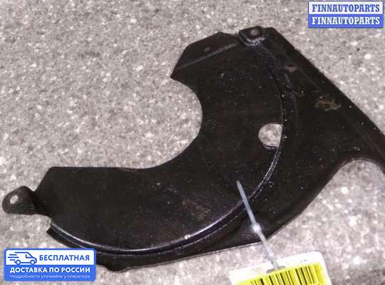 Кожух (крышка) ремня ГРМ на Volkswagen LT II (2D)