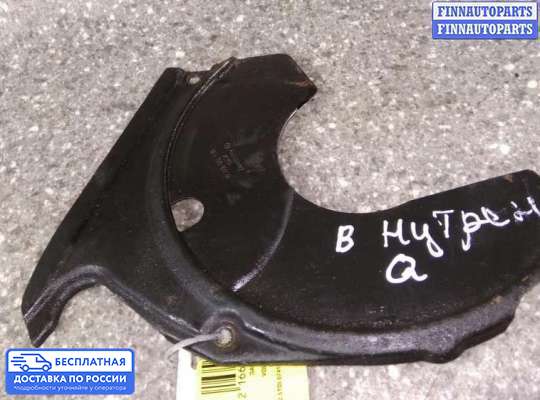 Кожух (крышка) ремня ГРМ на Volkswagen LT II (2D)