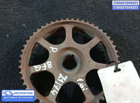 Шестерня (шкив) ДВС на Skoda Octavia Tour (1U, A4)