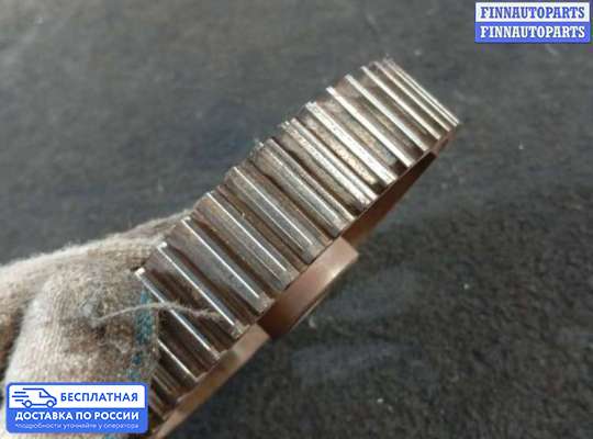 Шестерня (шкив) ДВС на Skoda Octavia Tour (1U, A4)