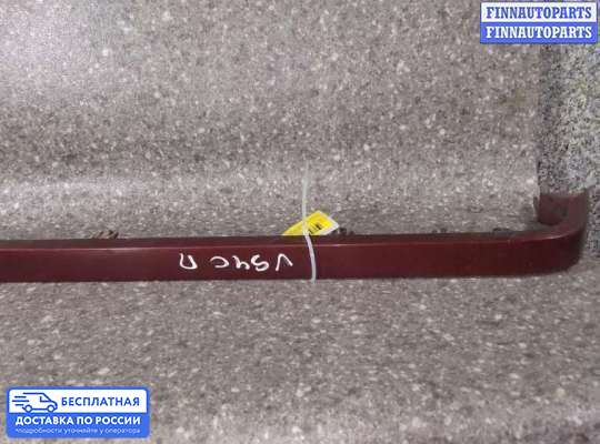 Планка под фары (ресничка) на Volvo 940 (944)