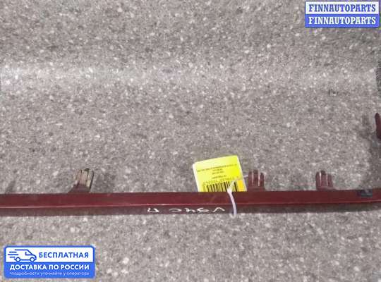 Планка под фары (ресничка) на Volvo 940 (944)