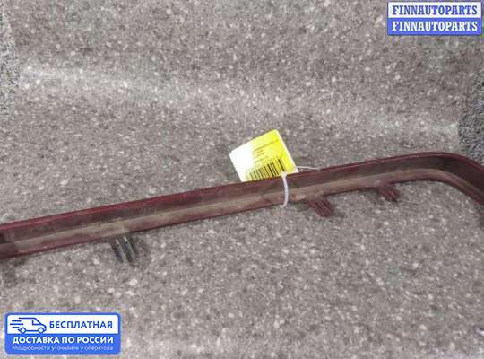 Планка под фары (ресничка) на Volvo 940 (944)