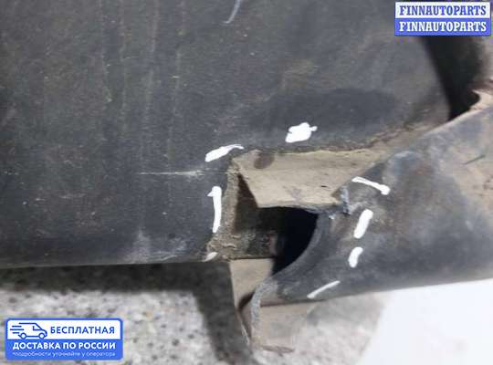 Фара передняя на Citroen C5 I