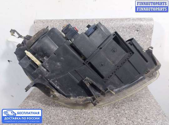 Фара передняя на Citroen C5 I
