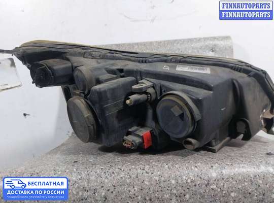 Фара передняя на Citroen C5 I